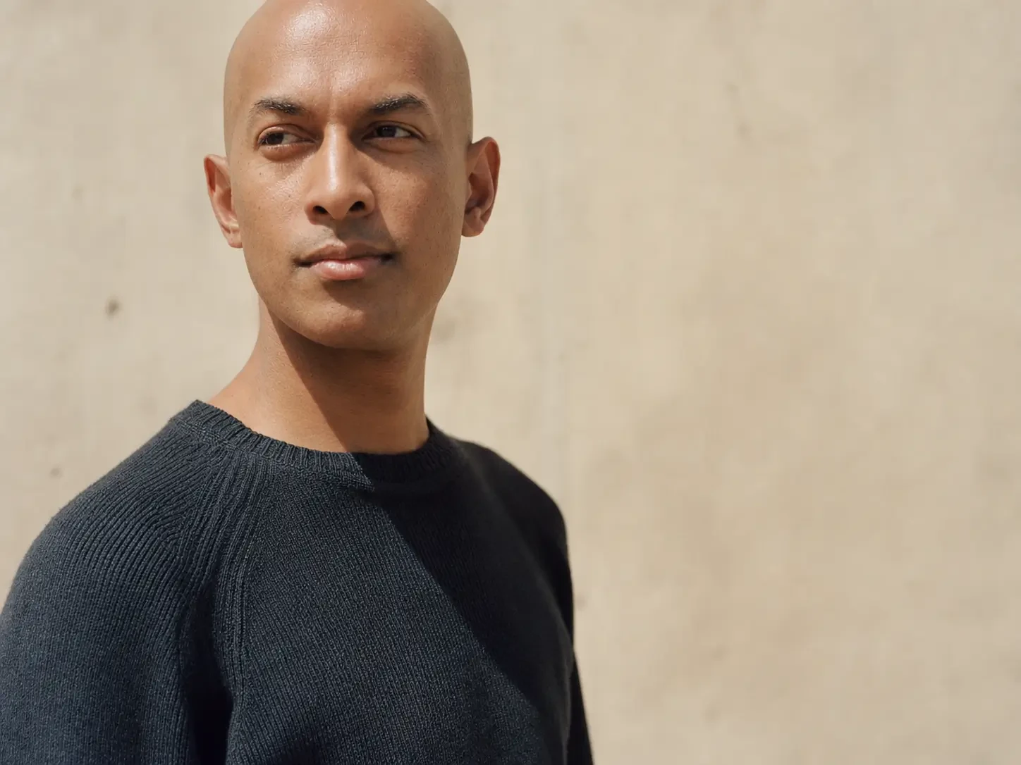 Manoj, founder of Novus Page.